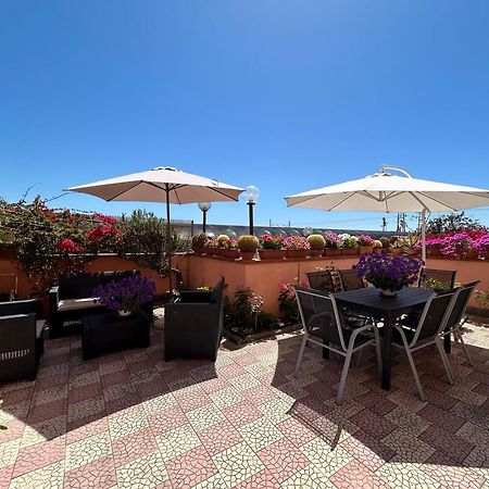 Anthea B&B Ercolano Kültér fotó