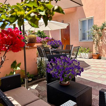 Anthea B&B Ercolano Kültér fotó