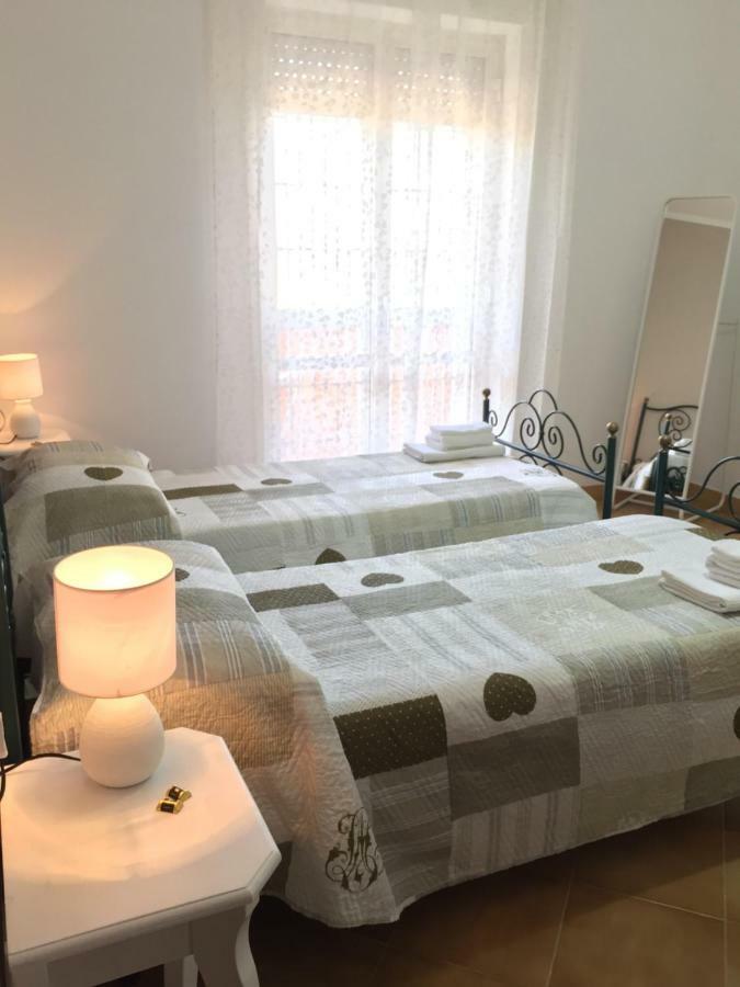 Anthea B&B Ercolano Kültér fotó