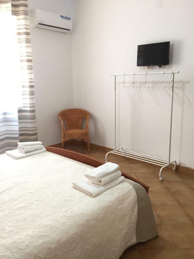 Anthea B&B Ercolano Kültér fotó