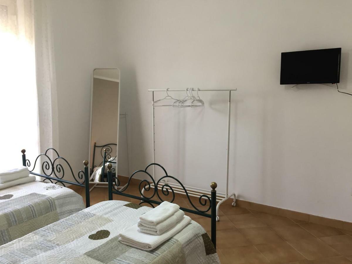 Anthea B&B Ercolano Kültér fotó
