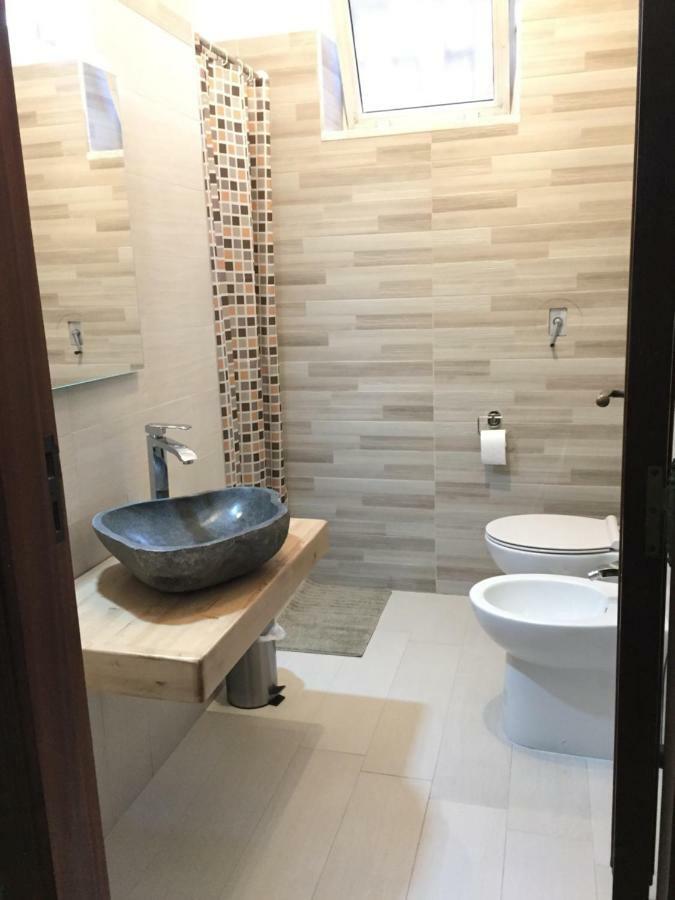 Anthea B&B Ercolano Kültér fotó