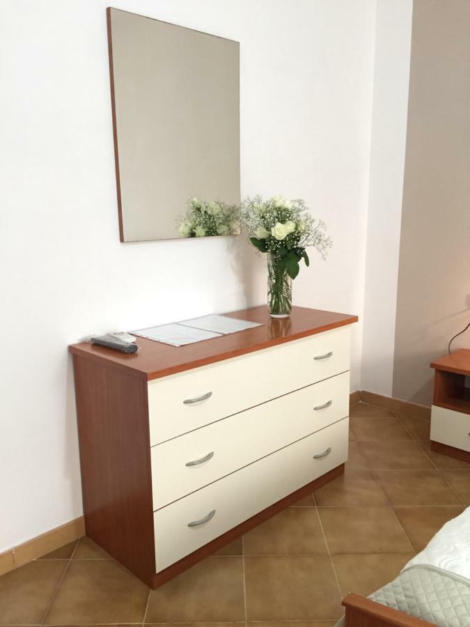 Anthea B&B Ercolano Kültér fotó