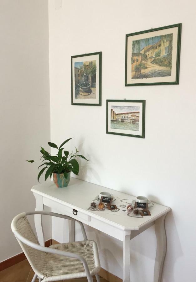 Anthea B&B Ercolano Kültér fotó
