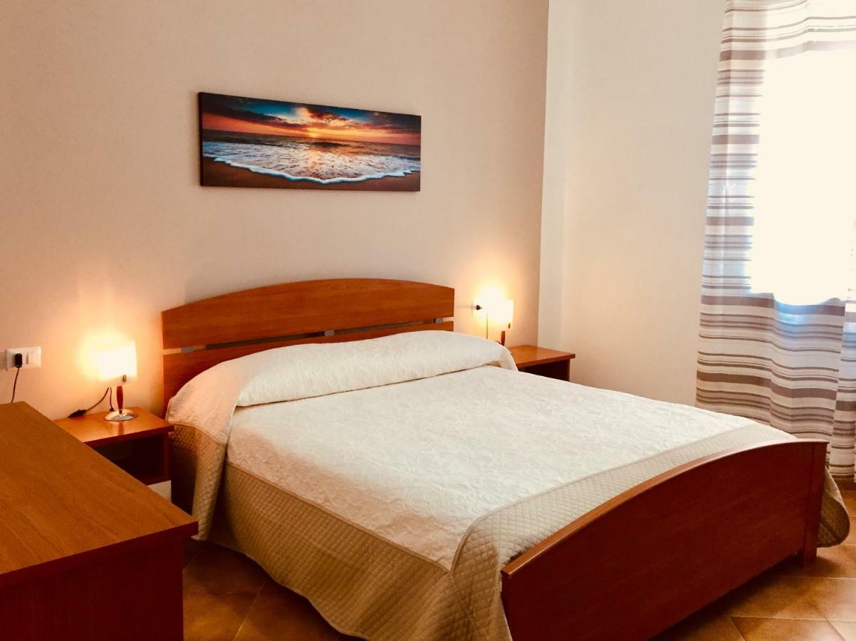 Anthea B&B Ercolano Kültér fotó
