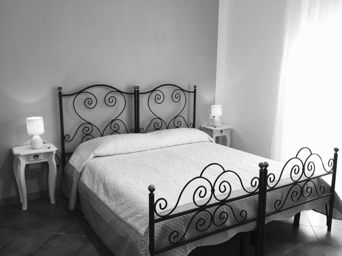 Anthea B&B Ercolano Kültér fotó