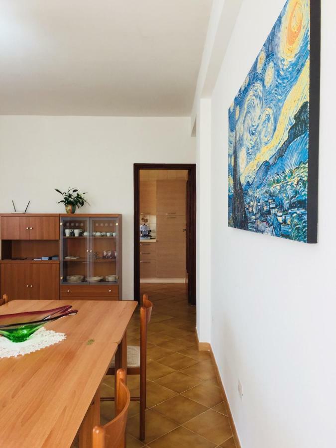 Anthea B&B Ercolano Kültér fotó