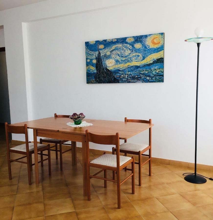 Anthea B&B Ercolano Kültér fotó