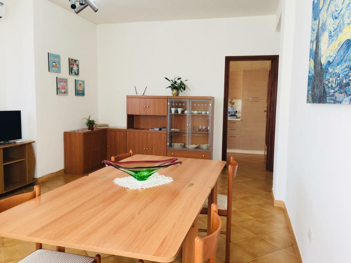 Anthea B&B Ercolano Kültér fotó