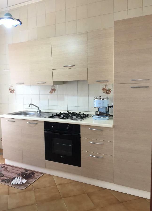 Anthea B&B Ercolano Kültér fotó